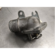 03K223 Thermostat Housing From 2007 Jeep Grand Cherokee  3.0 6422000315 Diesel